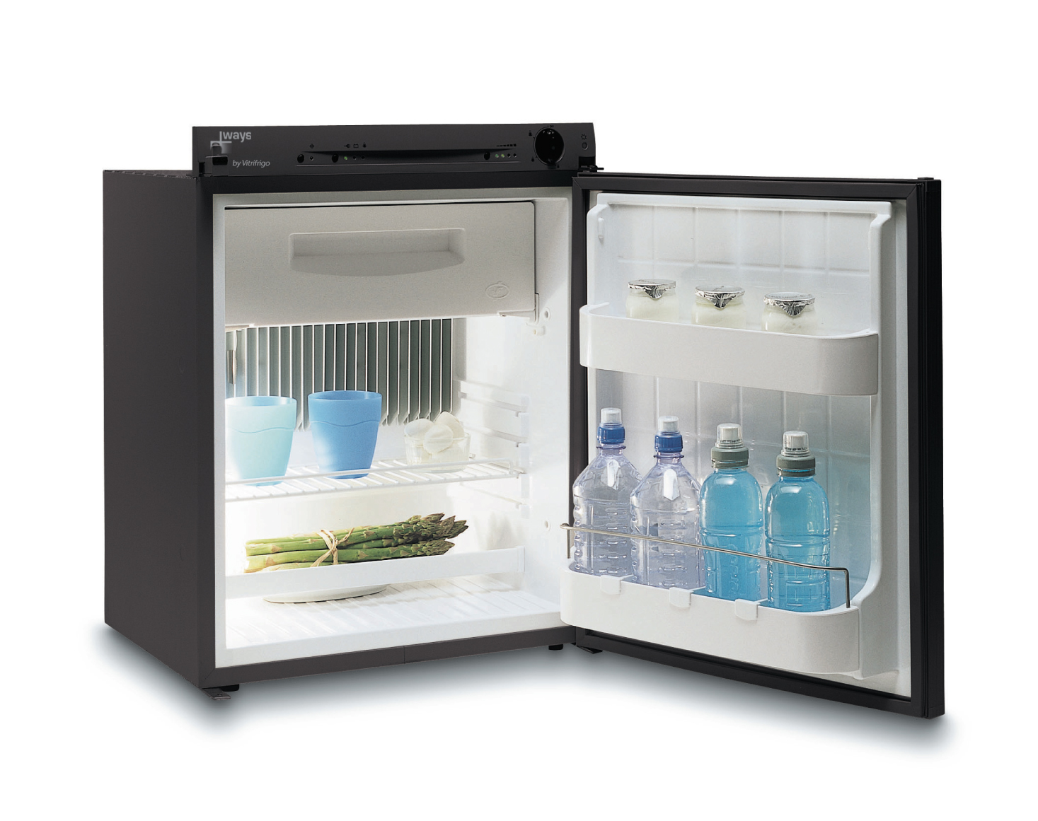 GLACIERES PASSIVES ISOTHERME DOMETIC