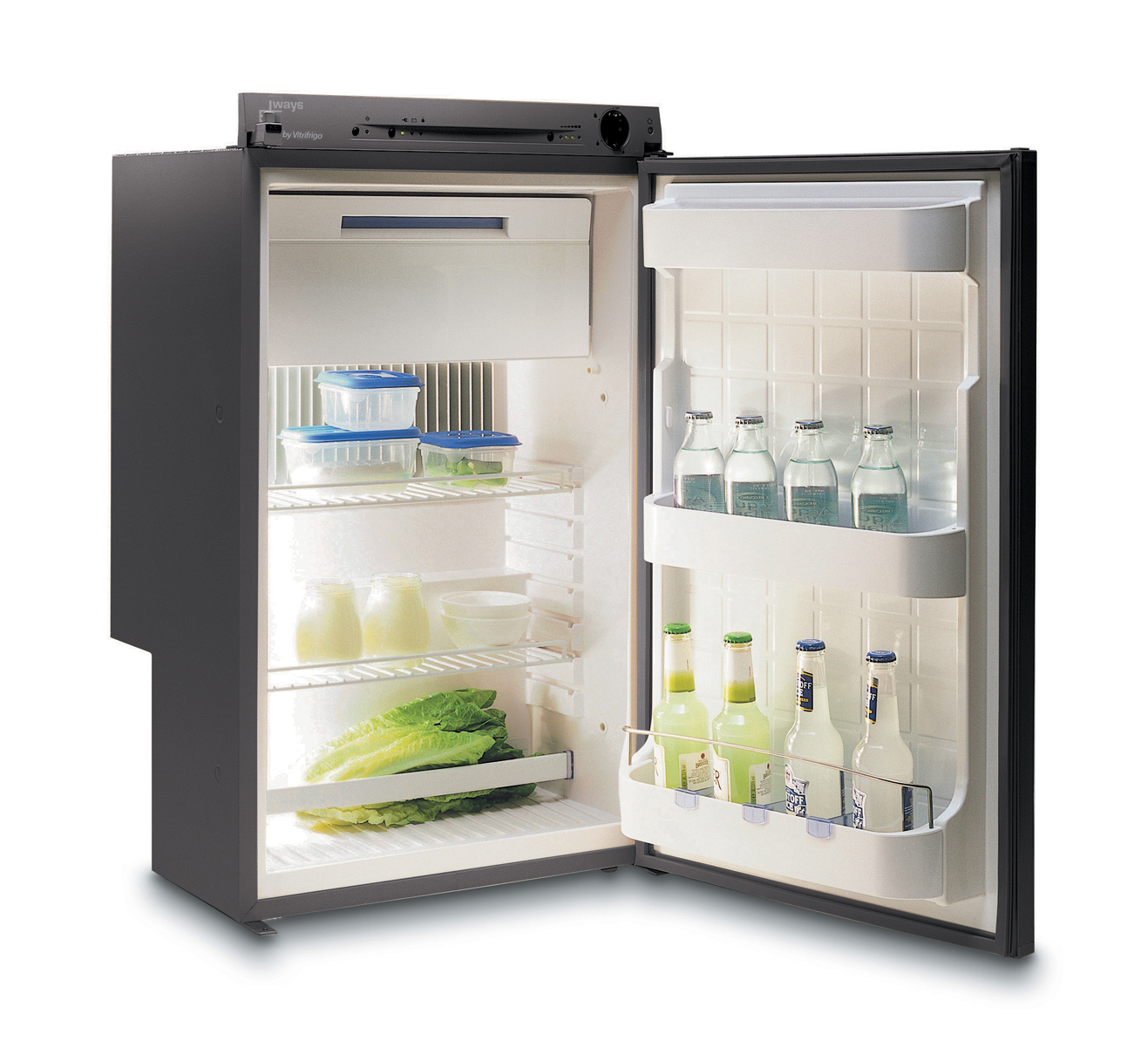 GLACIERES PASSIVES ISOTHERME DOMETIC