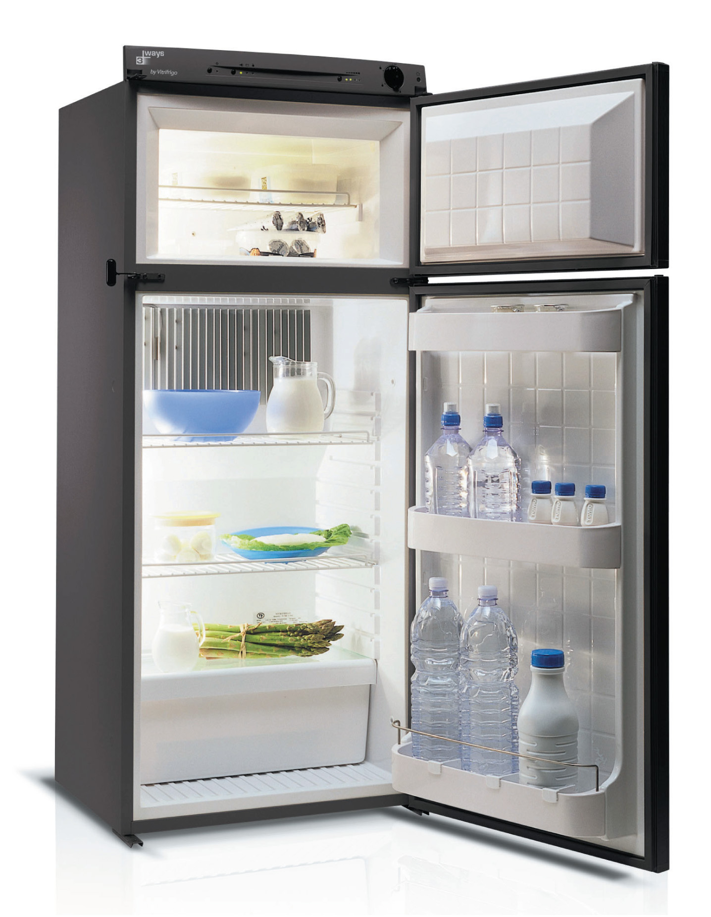 GLACIERES PASSIVES ISOTHERME DOMETIC