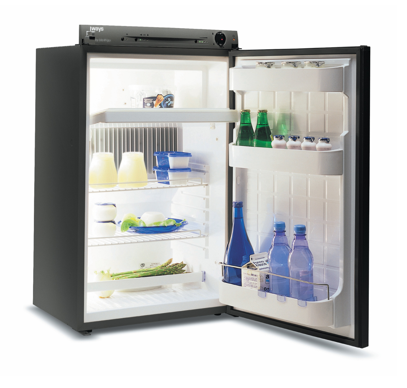 GLACIERES PASSIVES ISOTHERME DOMETIC