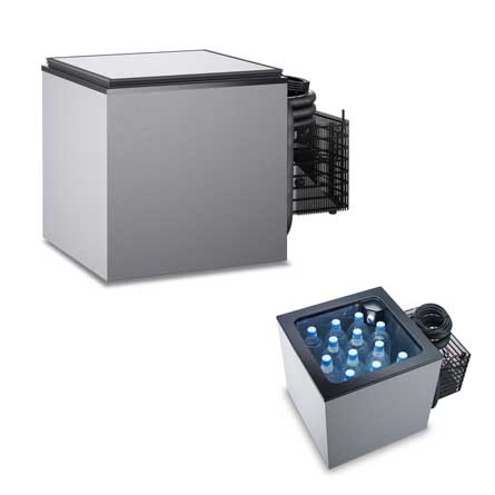 GLACIERES PASSIVES ISOTHERME DOMETIC