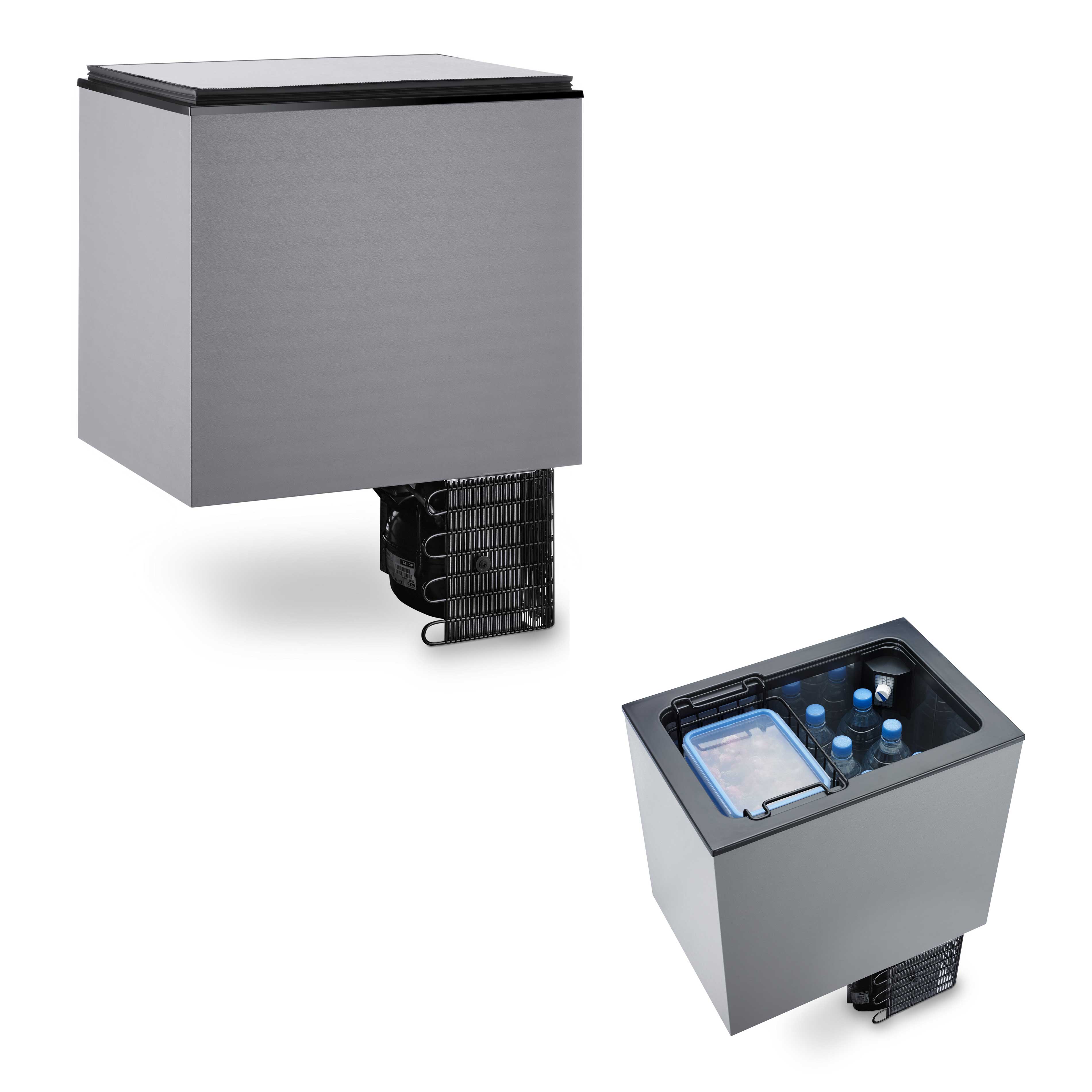 GLACIERES PASSIVES ISOTHERME DOMETIC