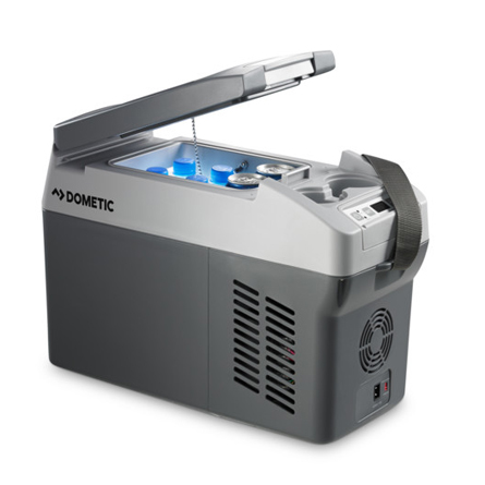 GLACIERES PASSIVES ISOTHERME DOMETIC