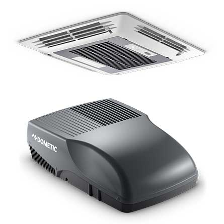 GLACIERES PASSIVES ISOTHERME DOMETIC