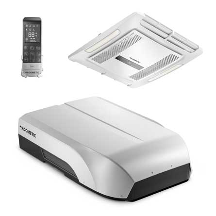 GLACIERES PASSIVES ISOTHERME DOMETIC