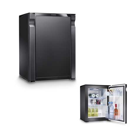 GLACIERES PASSIVES ISOTHERME DOMETIC