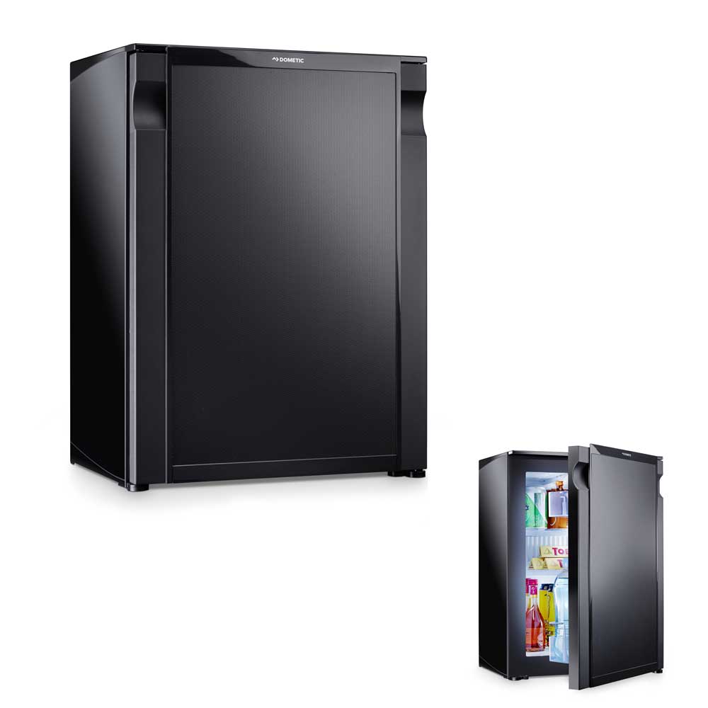 GLACIERES PASSIVES ISOTHERME DOMETIC