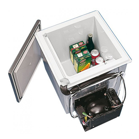 GLACIERES PASSIVES ISOTHERME DOMETIC