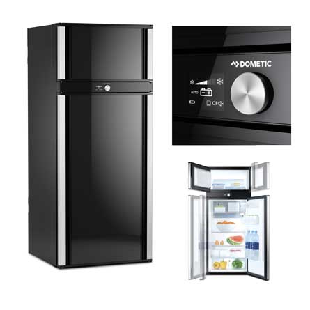 GLACIERES PASSIVES ISOTHERME DOMETIC