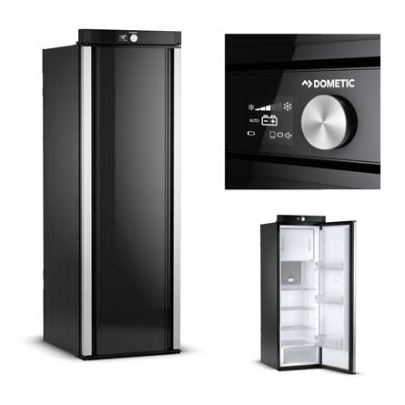 GLACIERES PASSIVES ISOTHERME DOMETIC