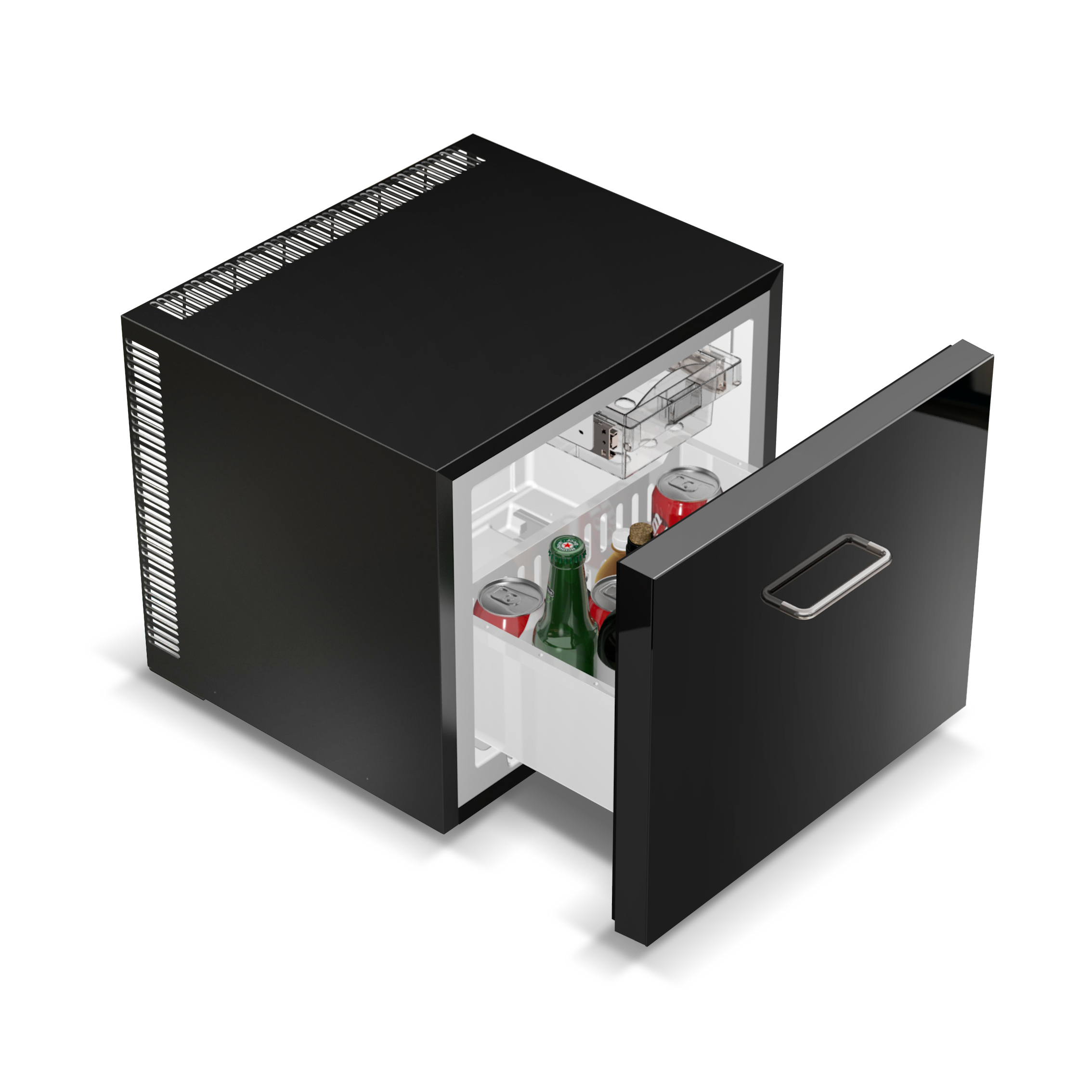 GLACIERES PASSIVES ISOTHERME DOMETIC