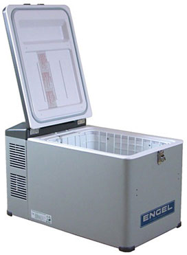 GLACIERES PASSIVES ISOTHERME DOMETIC