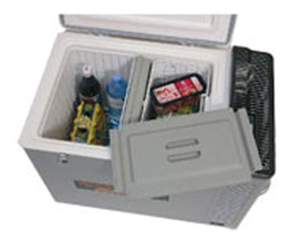 GLACIERES PASSIVES ISOTHERME DOMETIC