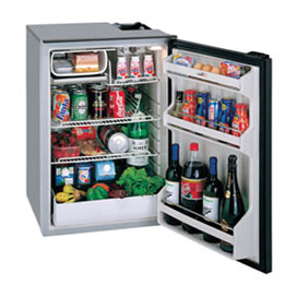 GLACIERES PASSIVES ISOTHERME DOMETIC