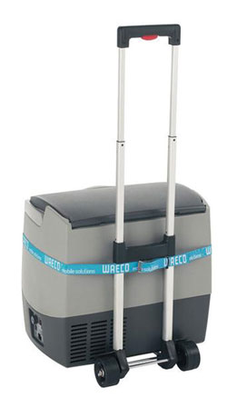 GLACIERES PASSIVES ISOTHERME DOMETIC