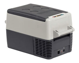 GLACIERES PASSIVES ISOTHERME DOMETIC