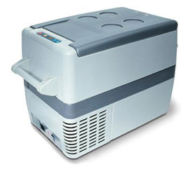 GLACIERES PASSIVES ISOTHERME DOMETIC
