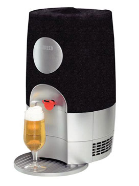 GLACIERES PASSIVES ISOTHERME DOMETIC