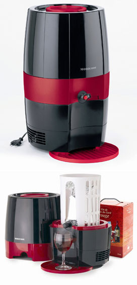 GLACIERES PASSIVES ISOTHERME DOMETIC