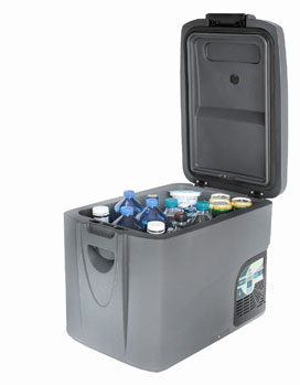 GLACIERES PASSIVES ISOTHERME DOMETIC