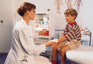 AMBULANCE / SAMU / LABORATOIRE / TRANSPORT DE MÉDICAMENTS / ALIMENTAIRE / EHPAD